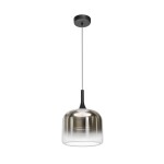 Фото Подвесной светильник Maytoni MOD286PL-L18B3K