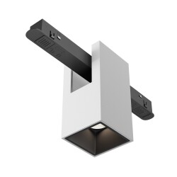 Фото Трековый светильник Technical TR121-4-7W-DS-W