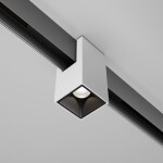 Фото 2 Трековый светильник Technical TR121-4-7W-DS-W