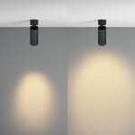 Фото 3 Потолочный светильник Technical C055CL-L12W2.7K-Z-B