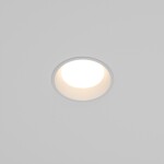 Фото 2 Встраиваемый светильник Technical DL055-8W3-4-6K-W