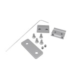Фото Комплектующие к светодиодной ленте Led Strip ALM-3535R-3MT
