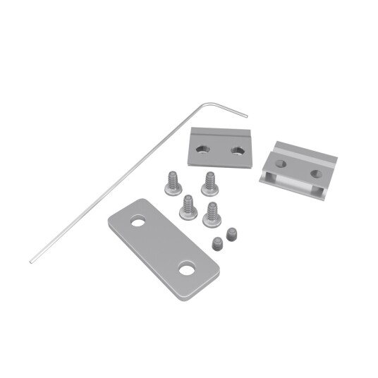 Фото Комплектующие к светодиодной ленте Led Strip ALM-3535R-3MT