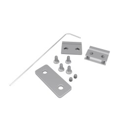 Фото Комплектующие к светодиодной ленте Led Strip ALM-3535R-3MT