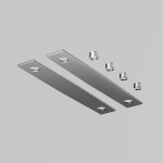 Фото 1 Комплектующие для встраиваемой трековой системы Technical TRA184C-12S