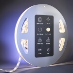 Фото 3 Светодиодная лента Led Strip 201124