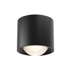 Фото Потолочный светильник Technical C217CL-15W3K-B