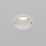 Фото 4 Встраиваемый светильник Technical DL116-10W-4K-W