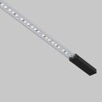 Фото 2 Трековый светильник Technical TR160-1-50W3K-5B