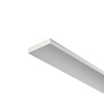 Фото Комплектующие к светодиодной ленте Led Strip ALM-1202-S-2M