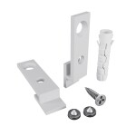 Фото Комплектующие к светодиодной ленте Led Strip ALM-3535R-2MT