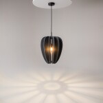 Фото 3 Подвесной светильник Maytoni MOD398PL-01GR