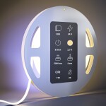 Фото 2 Светодиодная лента Led Strip 201070