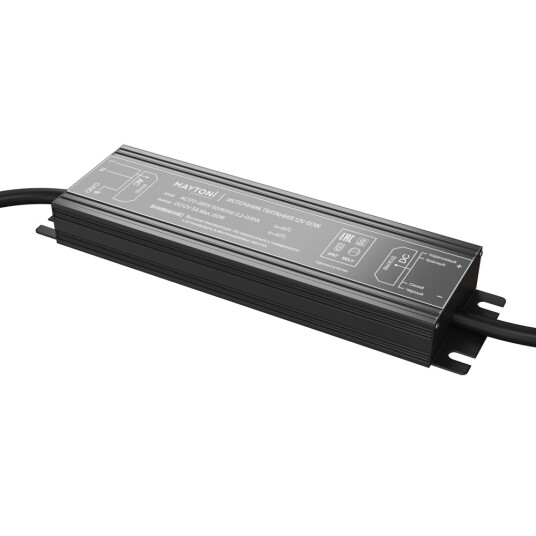 Фото Комплектующие к светодиодной ленте Led Strip 020205