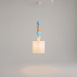 Фото 3 Подвесной светильник Maytoni MOD298PL-01W1