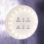 Фото 2 Светодиодная лента Led Strip 10140