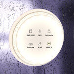 Фото 2 Светодиодная лента Led Strip 10172