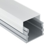 Фото Комплектующие к светодиодной ленте Led Strip ALM007S-2M
