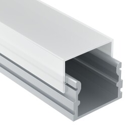 Фото Комплектующие к светодиодной ленте Led Strip ALM007S-2M