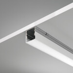 Фото 3 Комплектующие к светодиодной ленте Led Strip ALM007S-2M