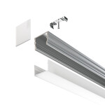 Фото 4 Комплектующие к светодиодной ленте Led Strip ALM007S-2M