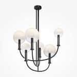 Фото 3 Подвесной светильник Maytoni MOD333PL-06B