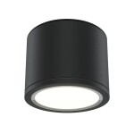 Фото Потолочный светильник Technical C095CL-GX53-B