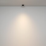 Фото 3 Потолочный светильник Technical C095CL-GX53-B