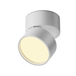 Фото Потолочный светильник Technical C024CL-12W2.7K-W-1