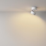 Фото 3 Потолочный светильник Technical C024CL-12W2.7K-W-1