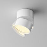 Фото 4 Потолочный светильник Technical C024CL-12W2.7K-W-1