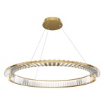 Фото Подвесной светильник Maytoni P097PL-L45BS3K