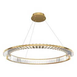 Фото Подвесной светильник Maytoni P097PL-L45BS3K