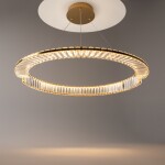 Фото 3 Подвесной светильник Maytoni P097PL-L45BS3K