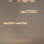 Фото 4 Подвесной светильник Maytoni P097PL-L45BS3K