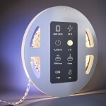 Фото 2 Светодиодная лента Led Strip 201137