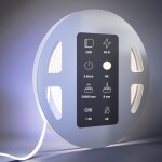 Фото 2 Светодиодная лента Led Strip 201220