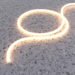 Фото 2 Гибкий неон Led Strip 201146