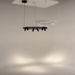 Фото 4 Подвесной светильник Maytoni MOD102PL-L42BK