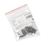Фото 4 Комплектующие к светодиодной ленте Led Strip ALM001MT