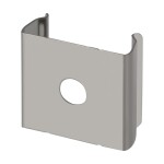 Фото 1 Комплектующие к светодиодной ленте Led Strip ALM010MT