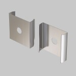 Фото 4 Комплектующие к светодиодной ленте Led Strip ALM010MT