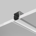 Фото 2 Комплектующие к светодиодной ленте Led Strip ALM-2720-S-2M