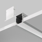 Фото 4 Комплектующие к светодиодной ленте Led Strip ALM-2720-S-2M