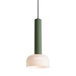 Фото 3 Подвесной светильник Freya FR6185PL-L5GN