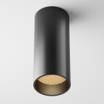 Фото 3 Потолочный светильник Technical C056CL-L12B2.7K-W-B