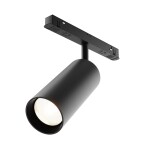 Фото Трековый светильник Technical TR032-2-20W3K-M-B