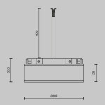 Фото 4 Блок питания Technical TRA172DR-100W-DS-B