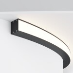 Фото 1 Комплектующие к светодиодной ленте Led Strip ALM-3535R-B-EX-90°-1.5M