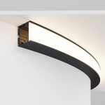 Фото 2 Комплектующие к светодиодной ленте Led Strip ALM-3535R-B-EX-90°-1.5M